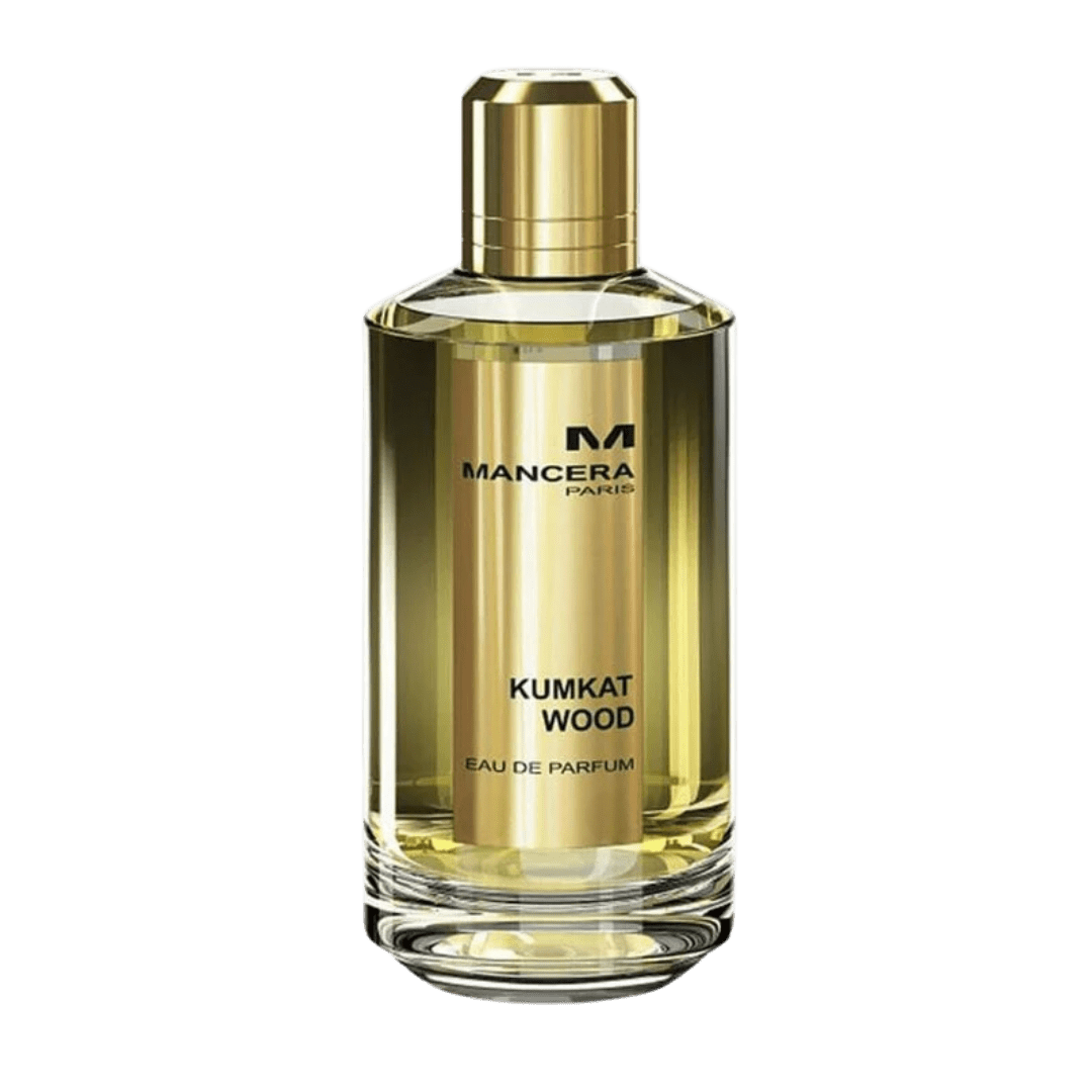Mancera | Kumkat Wood | Eau de Parfum | 8mL Travel Spray - Authentic Designer Fragrance | My Next Fragrance