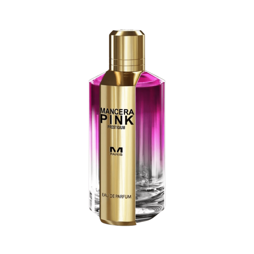 Mancera | Pink Prestigium | Eau de Parfum | 8mL Travel Spray - Authentic Designer Fragrance | My Next Fragrance