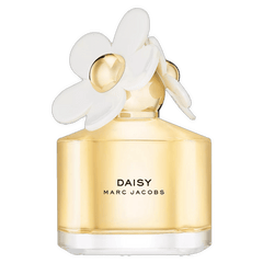 Retail Daisy bottle shown as a retail-price reference.