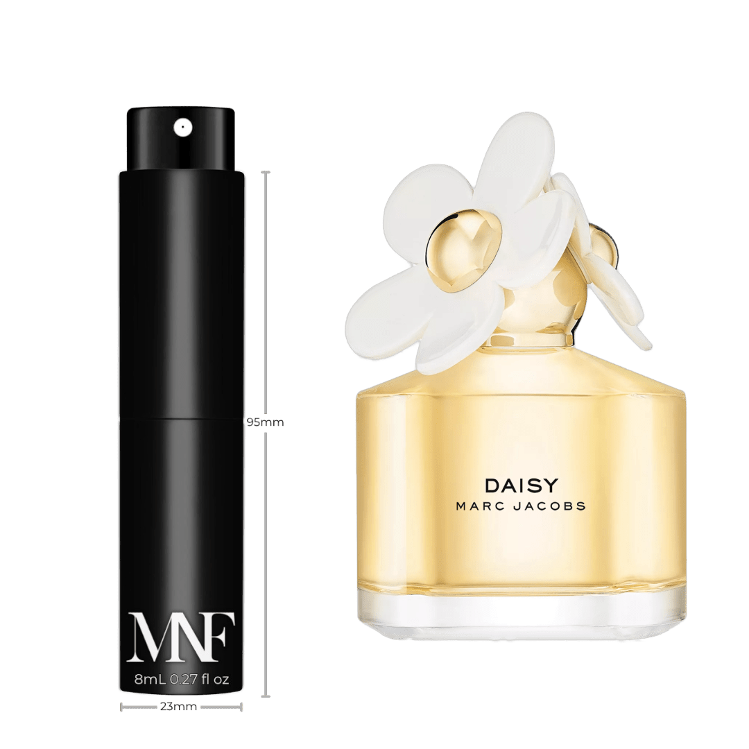 Marc Jacobs | Daisy | EDT | 8mL Travel Spray | Shop Now @ MNF – My