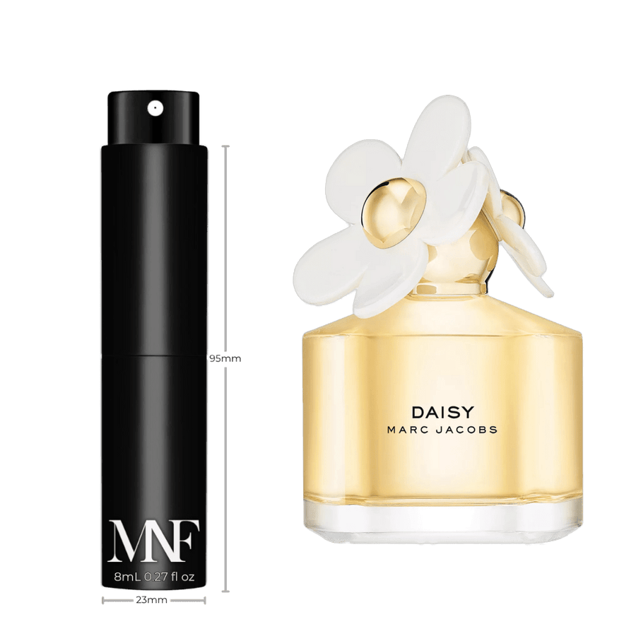 Marc Jacobs | Daisy | Eau de Toilette | 8mL Travel Spray