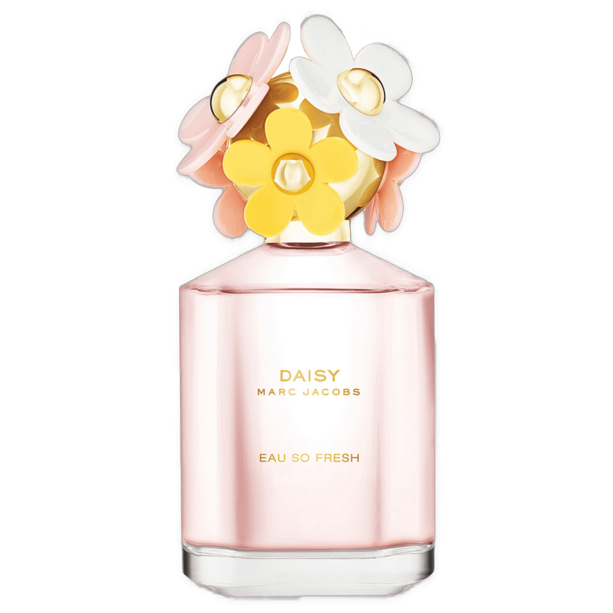 Marc Jacobs | Daisy Eau So Fresh | Eau de Toilette | 8mL Travel Spray - Authentic Designer Fragrance | My Next Fragrance