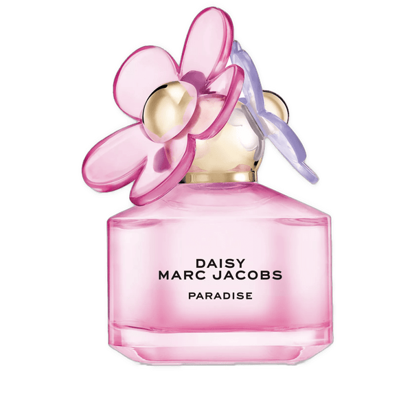 香水(女性用) Marc Jacobs Daisy Paradise 50ml Marc Jacobs | Daisy Paradise | EDT | 8mL Travel Spray | Shop Now