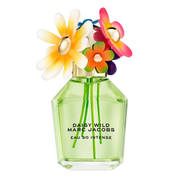 Marc Jacobs | Daisy Wild Eau So Intense | Eau de Parfum | 8mL Travel Spray - Authentic Designer Fragrance | My Next Fragrance