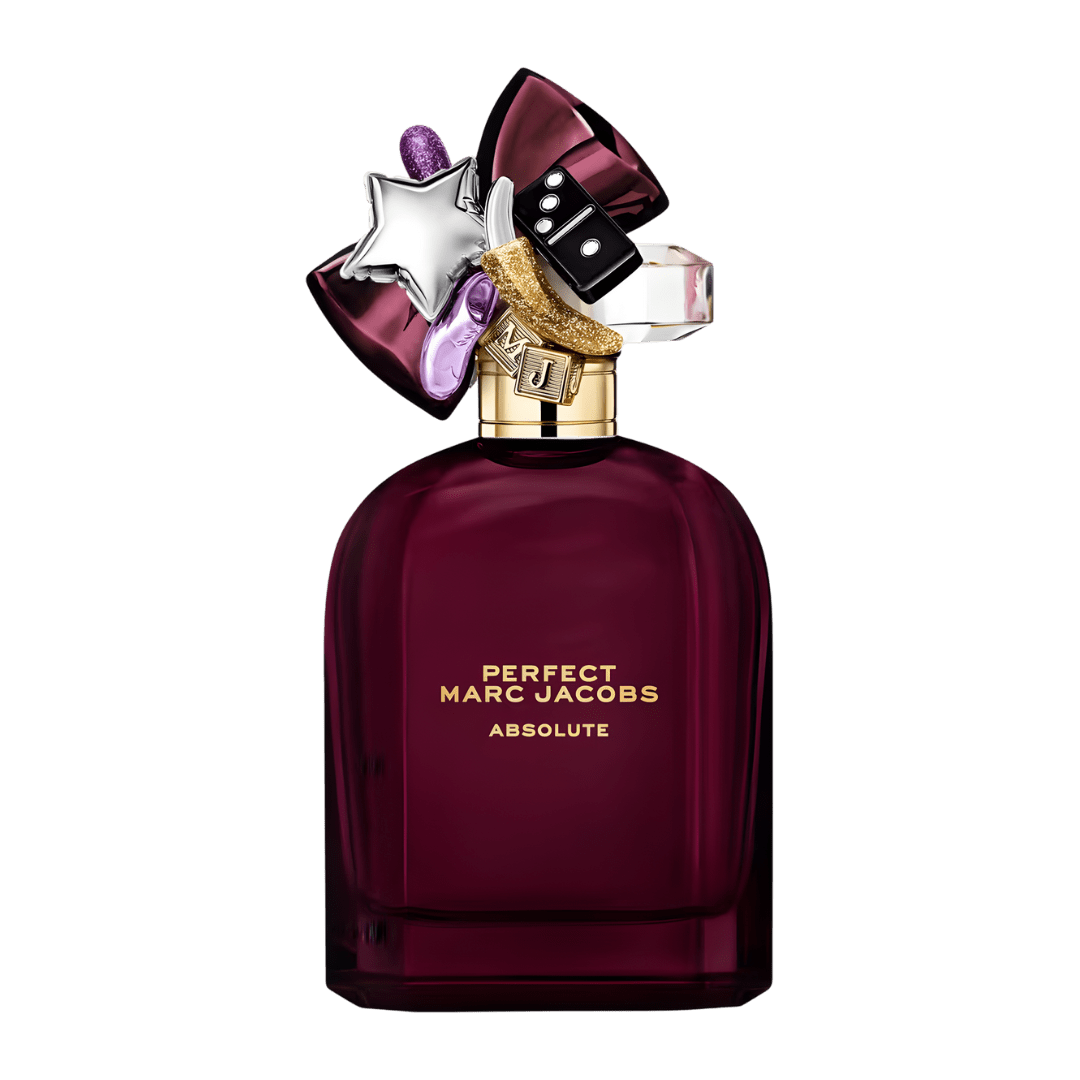 Marc Jacobs | Perfect Absolute | Eau de Parfum | 8mL Travel Spray - Authentic Designer Fragrance | My Next Fragrance