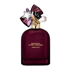 Retail Perfect Absolute bottle shown as a retail-price reference.