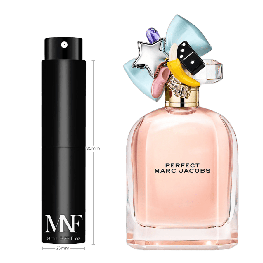 Marc Jacobs | Perfect | Eau de Parfum | 8mL Travel Spray