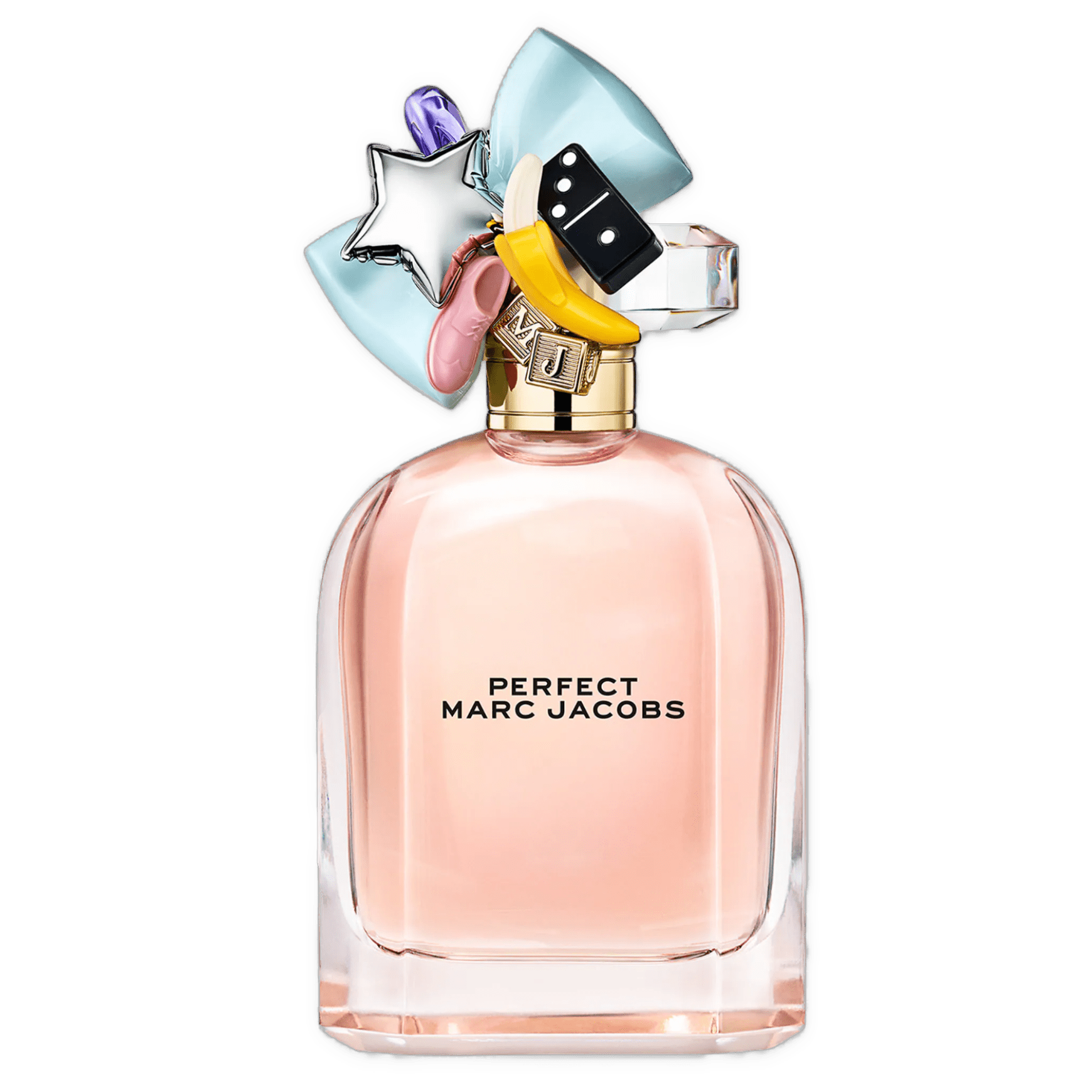 Marc Jacobs | Perfect | Eau de Parfum | 8mL Travel Spray - Authentic Designer Fragrance | My Next Fragrance