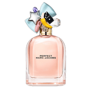 Marc Jacobs | Perfect | Eau de Parfum | 8mL Travel Spray - Authentic Designer Fragrance | My Next Fragrance
