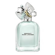 Marc Jacobs | Perfect | Eau de Toilette | 8mL Travel Spray - Authentic Designer Fragrance | My Next Fragrance
