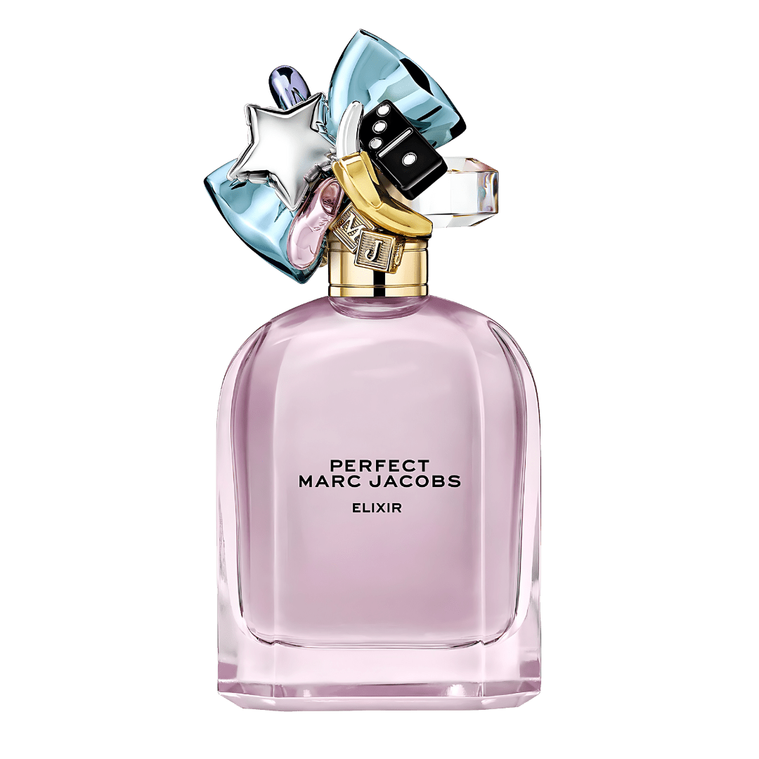 Marc Jacobs | Perfect Elixir | Eau de Parfum | 8mL Travel Spray - Authentic Designer Fragrance | My Next Fragrance