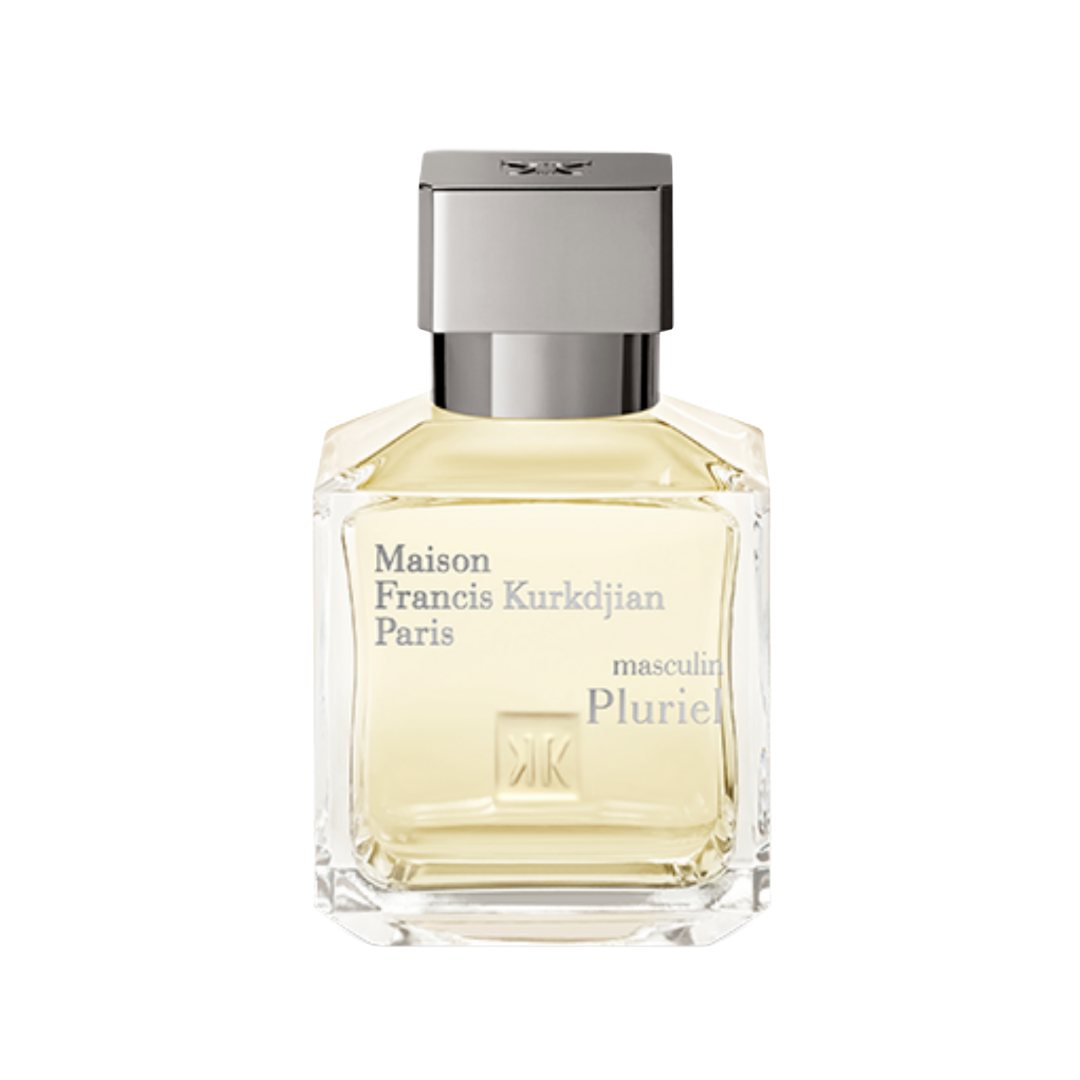 Maison Francis Kurkdjian | masculin Pluriel | Eau de Parfum | 8mL Travel Spray