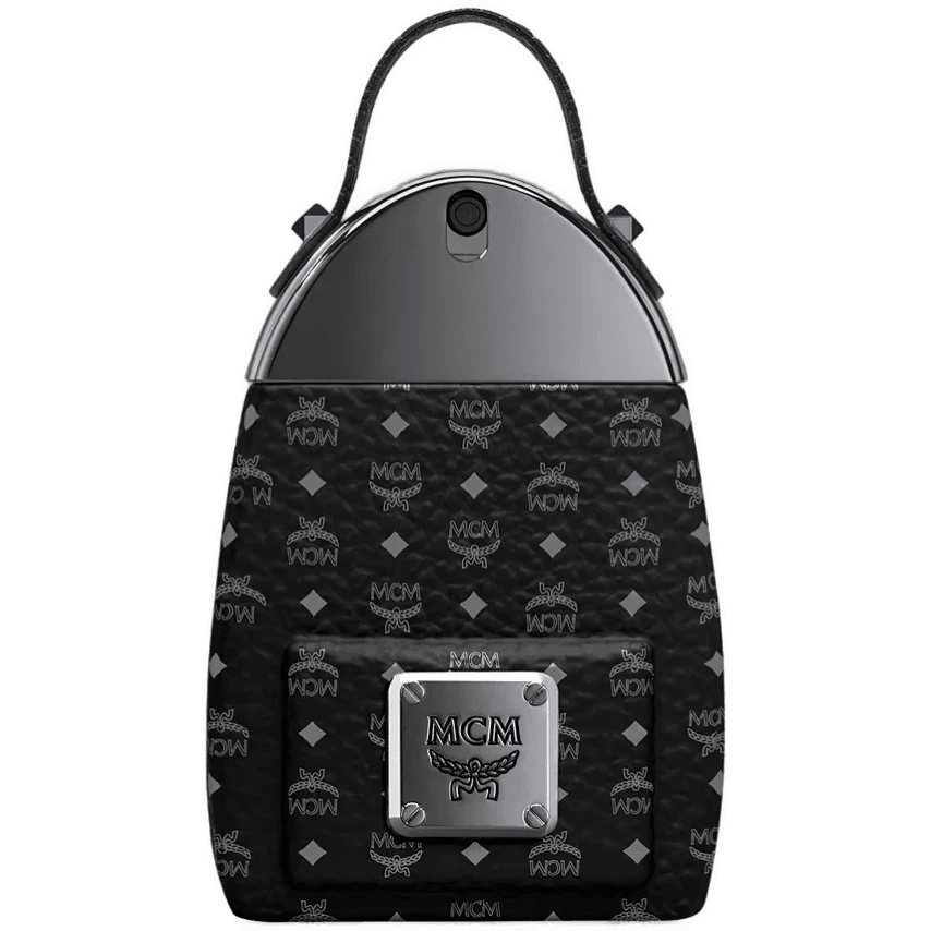 MCM | Onyx | Eau de Parfum | 8mL Travel Spray - Authentic Designer Fragrance | My Next Fragrance
