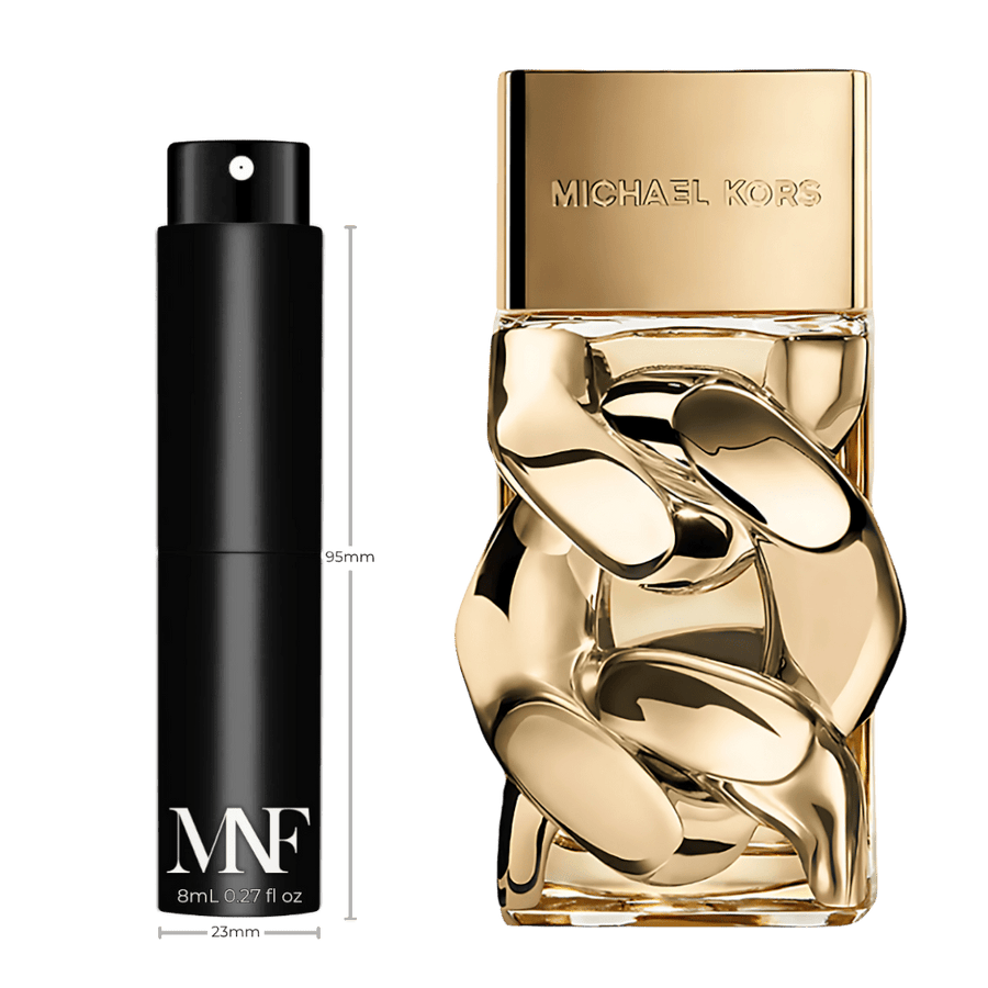 Michael Kors | Pour Femme | Eau de Parfum | 8mL Travel Spray