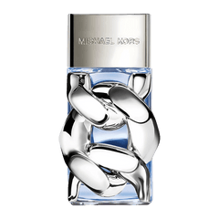 Retail Pour Homme bottle shown as a retail-price reference.