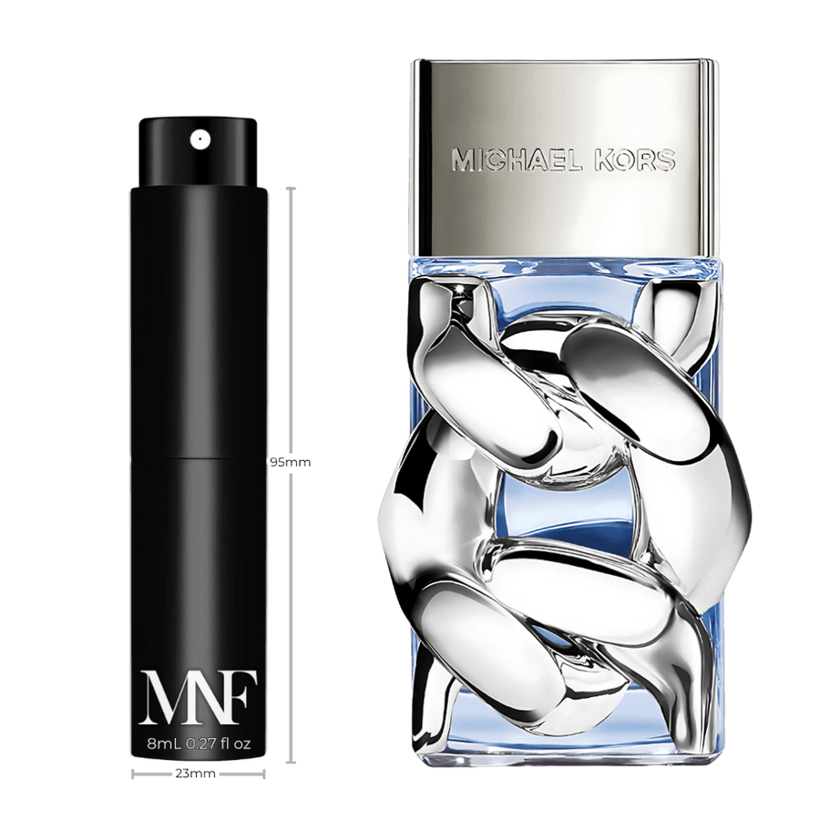 Michael Kors | Pour Homme | Eau de Parfum | 8mL Travel Spray