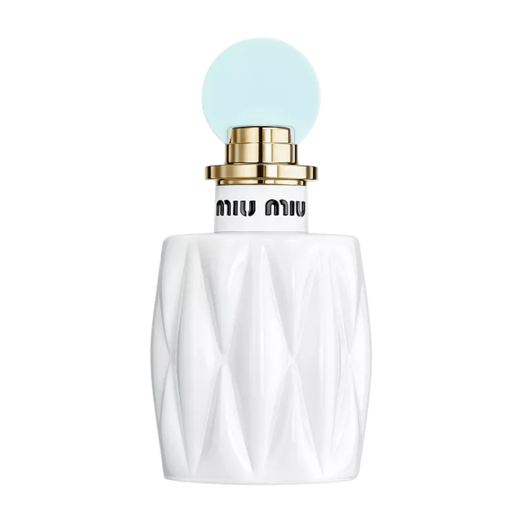 MIU MIU | Fleur de lait | Eau de Parfum | 8mL Travel Spray - Authentic Designer Fragrance | My Next Fragrance