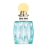 MIU MIU | L’Eau Bleue | Eau de Parfum | 8mL Travel Spray - Authentic Designer Fragrance | My Next Fragrance