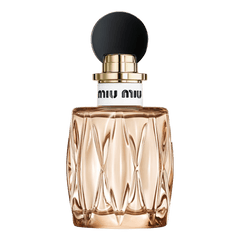 Retail MIUTINE bottle shown as a retail-price reference.