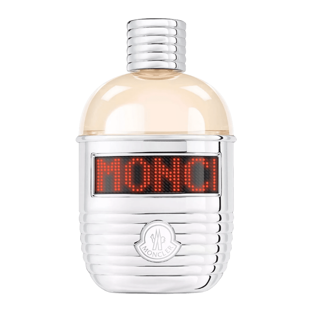 MONCLER | Pour Femme | Eau de Parfum | 8mL Travel Spray - Authentic Designer Fragrance | My Next Fragrance