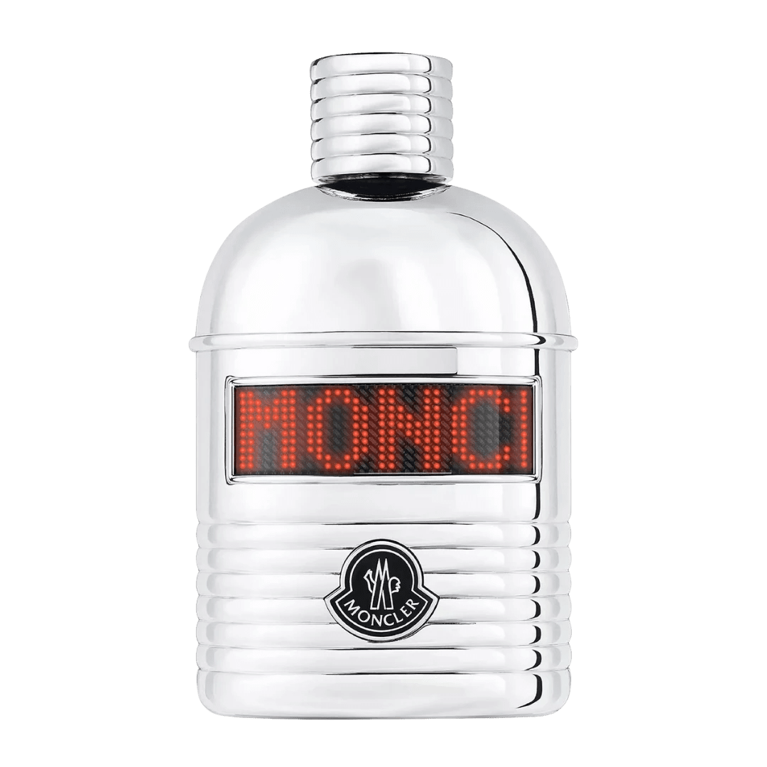 MONCLER | Pour Homme | Eau de Parfum | 8mL Travel Spray - Authentic Designer Fragrance | My Next Fragrance