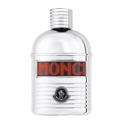 Retail Pour Homme bottle shown as a retail-price reference.