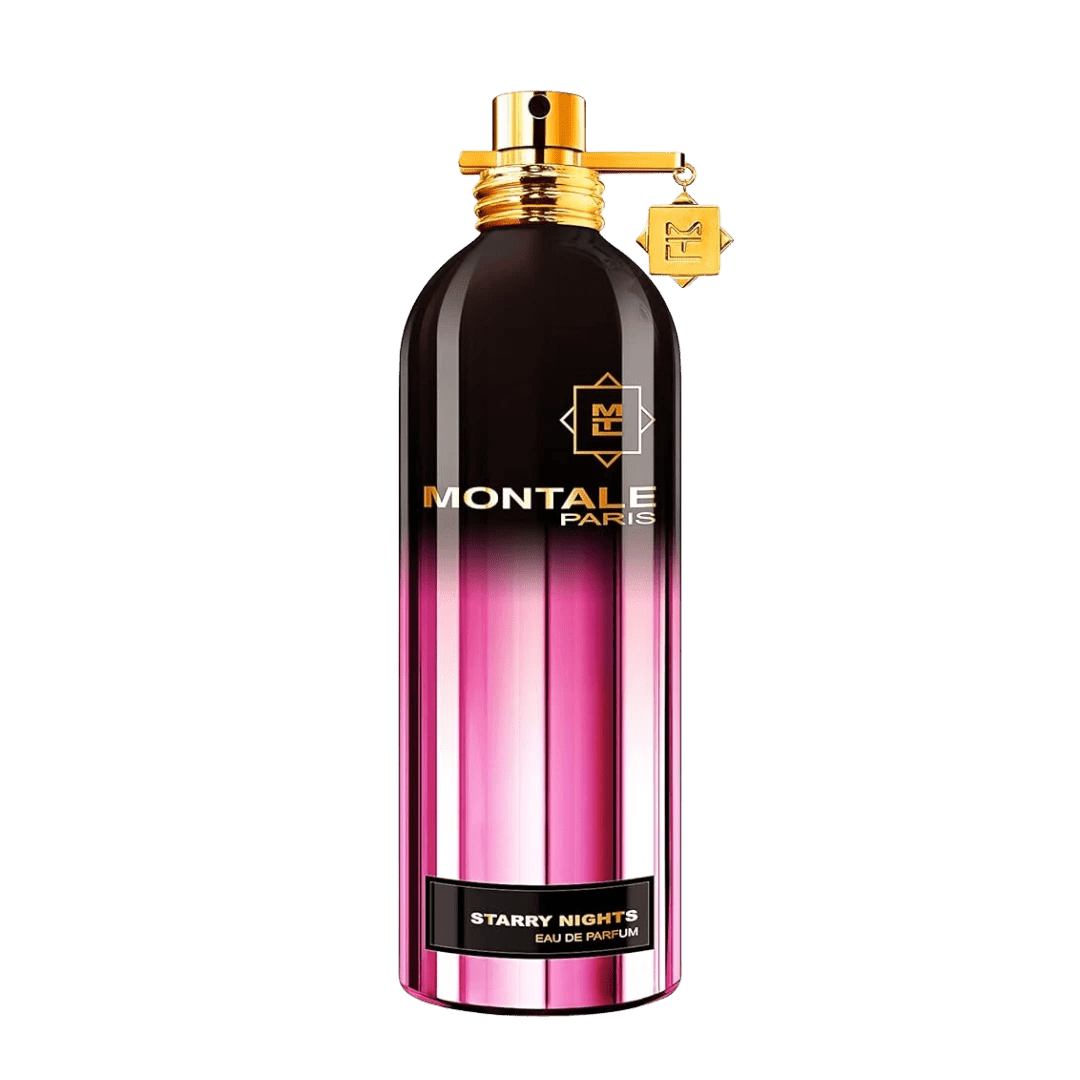 Montale | Starry Nights | Eau de Parfum | 8mL Travel Spray - Authentic Designer Fragrance | My Next Fragrance