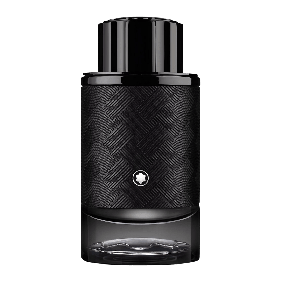 Montblanc | Explorer Extreme | Parfum | 8mL Travel Spray - Authentic Designer Fragrance | My Next Fragrance