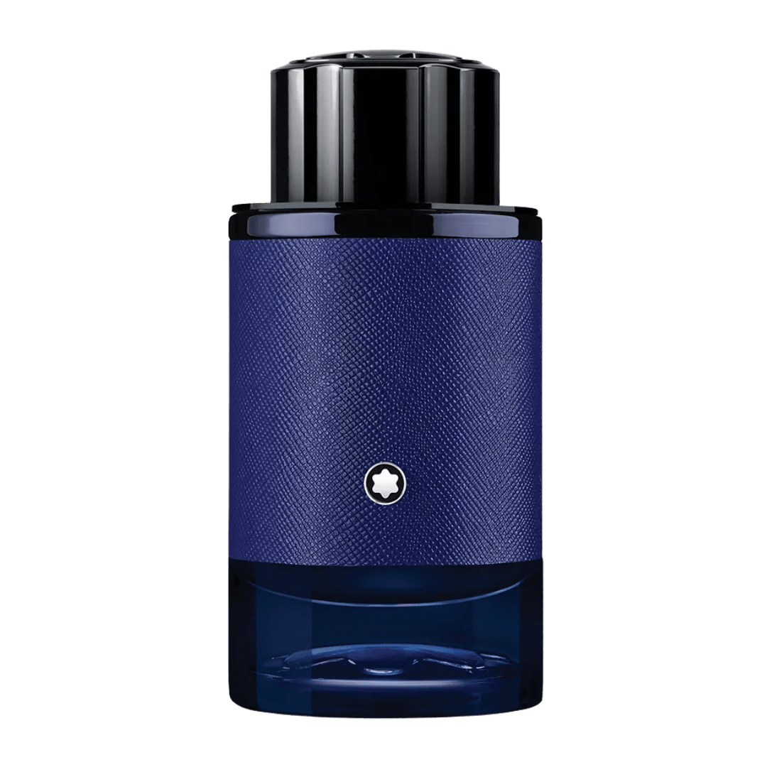 Montblanc | Explorer Infinite | Eau de Parfum | 8mL Travel Spray - Authentic Designer Fragrance | My Next Fragrance
