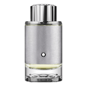 Montblanc | Explorer Platinum | Eau de Parfum | 8mL Travel Spray - Authentic Designer Fragrance | My Next Fragrance