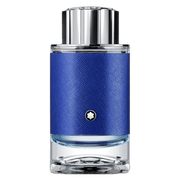 Montblanc | Explorer Ultra Blue | Eau de Parfum | 8mL Travel Spray - Authentic Designer Fragrance | My Next Fragrance