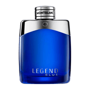 Montblanc | Legend Blue | Eau de Parfum | 8mL Travel Spray - Authentic Designer Fragrance | My Next Fragrance