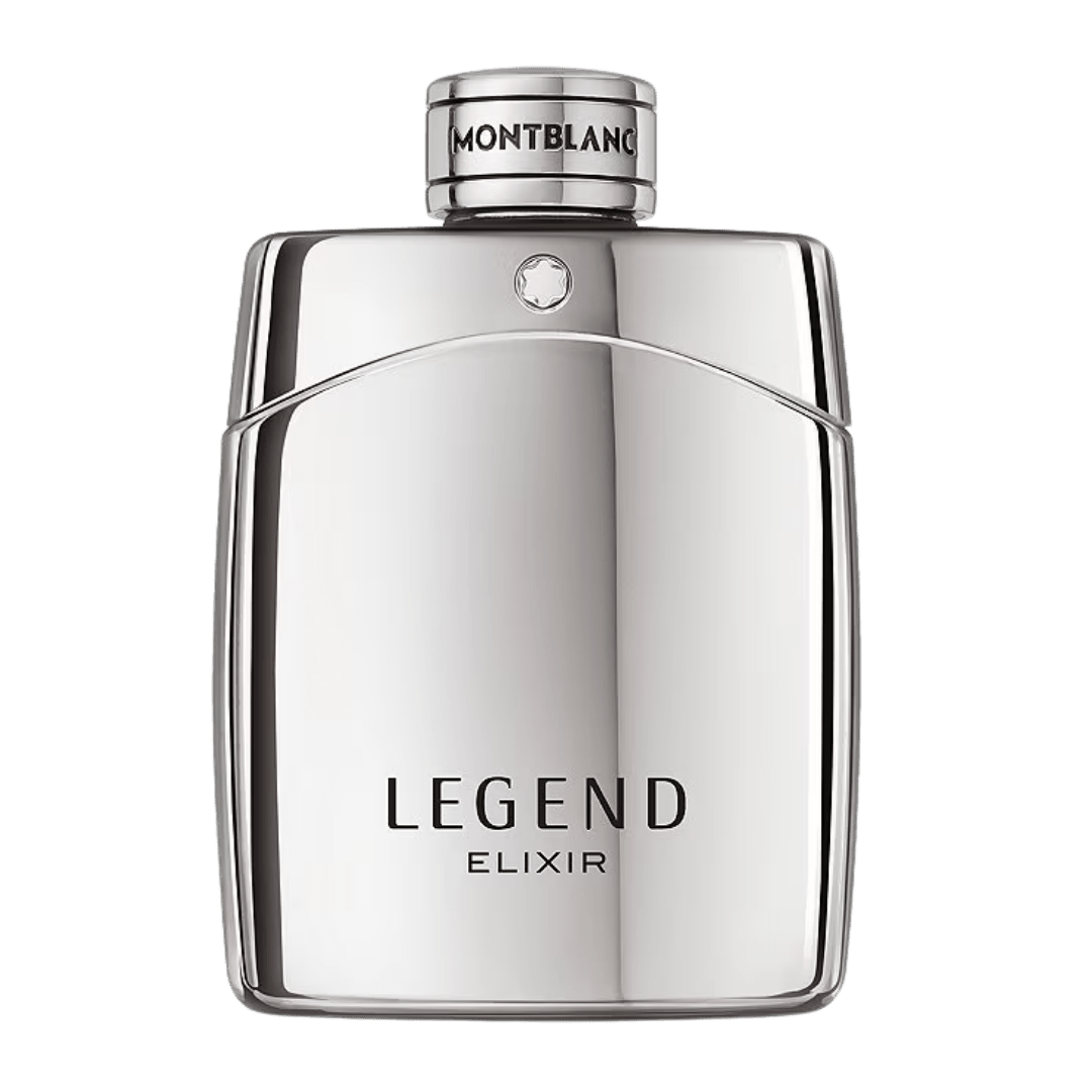 Montblanc | Legend Elixir | Parfum | 8mL Travel Spray - Authentic Designer Fragrance | My Next Fragrance