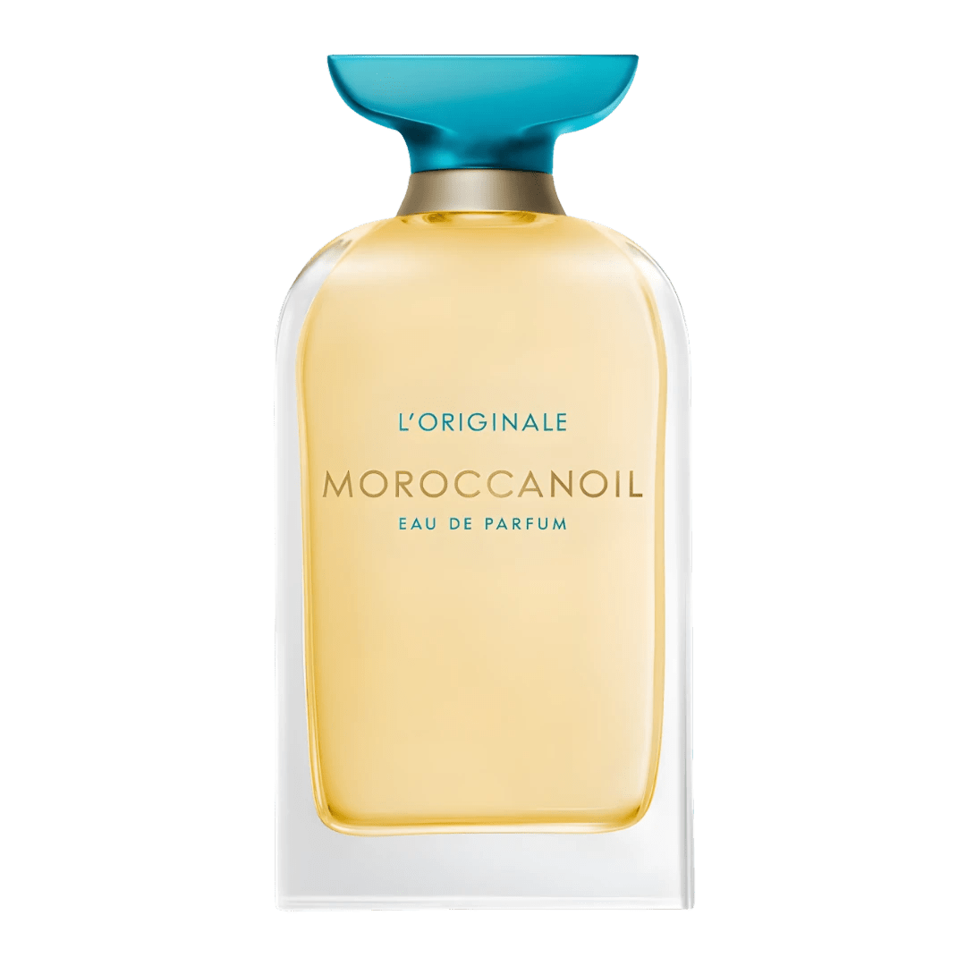 Moroccanoil | L'Originale | Eau de Parfum | 8mL Travel Spray - Authentic Designer Fragrance | My Next Fragrance