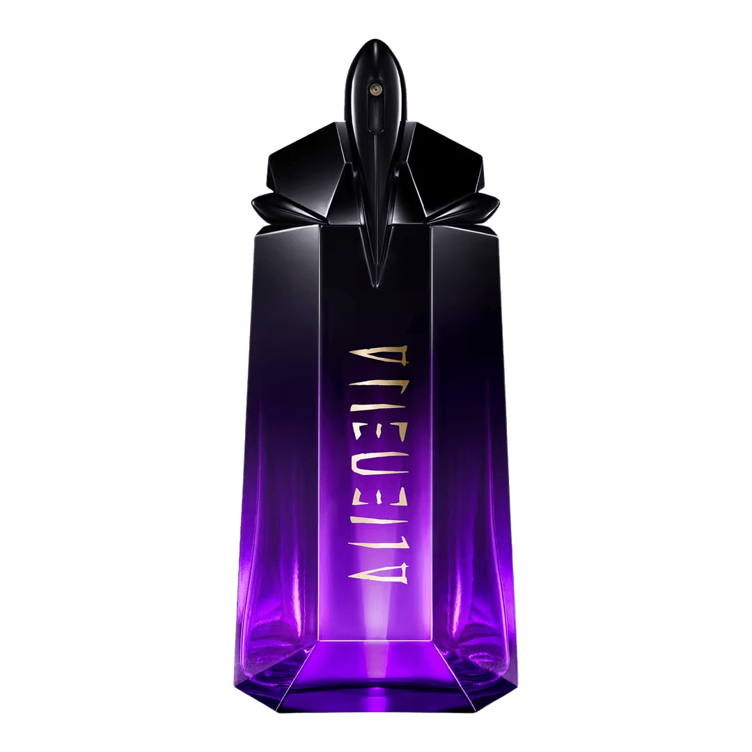 Mugler | Alien Extraintense | Eau de Parfum Intense | 8mL Travel Spray - Authentic Designer Fragrance | My Next Fragrance