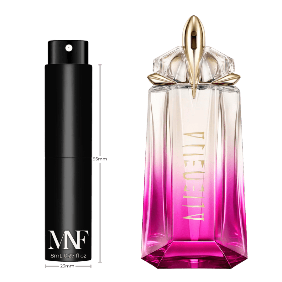 Mugler | ALIEN PULP | Eau de Parfum Fruitée | 8mL Travel Spray