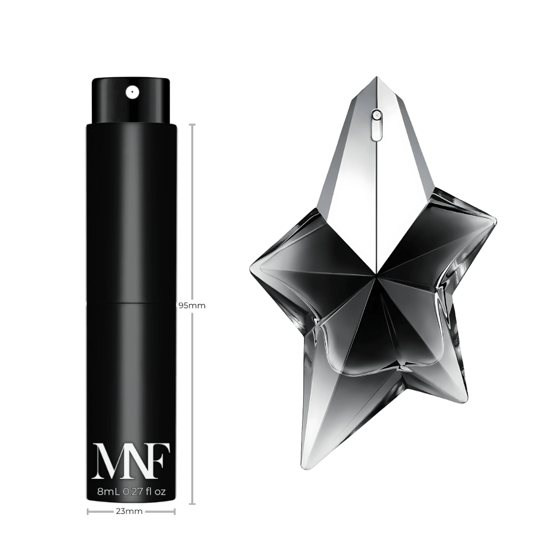 Mugler | Angel Fantasm | Eau de Parfum | 8mL Travel Spray - Authentic Designer Fragrance | My Next Fragrance