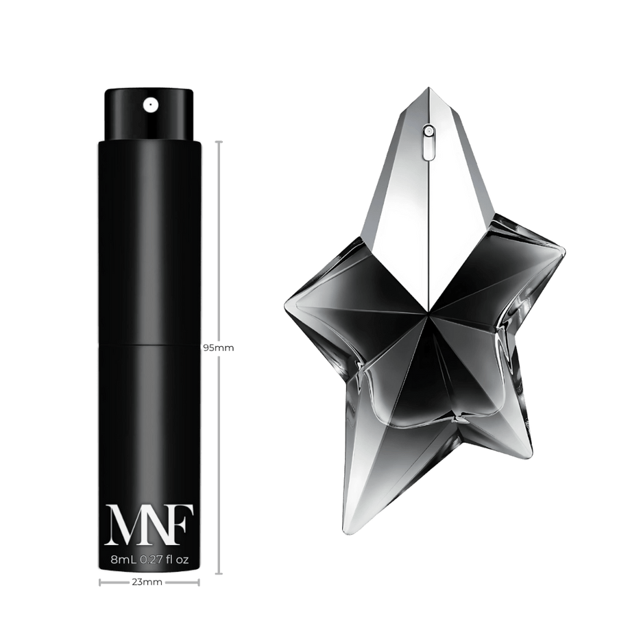 Mugler | Angel Fantasm | Eau de Parfum | 8mL Travel Spray