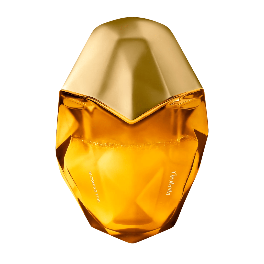 Ôrəbella | BLOOMING FIRE | Parfum | 8mL Travel Spray - Authentic Designer Fragrance | My Next Fragrance