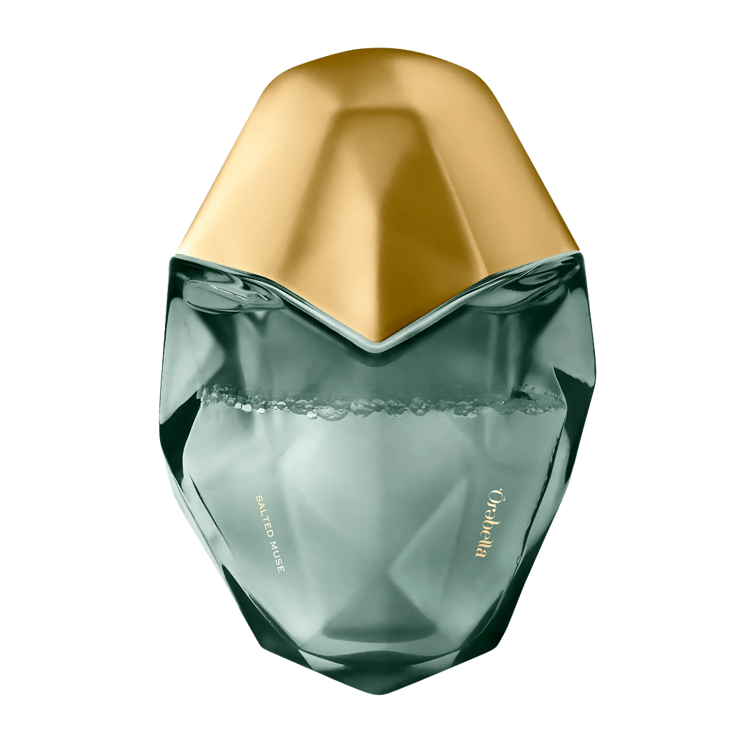 Ôrəbella | SALTED MUSE | Parfum | 8mL Travel Spray - Authentic Designer Fragrance | My Next Fragrance