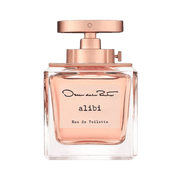 Oscar De La Renta | Alibi | Eau de Toilette | 8mL Travel Spray - Authentic Designer Fragrance | My Next Fragrance