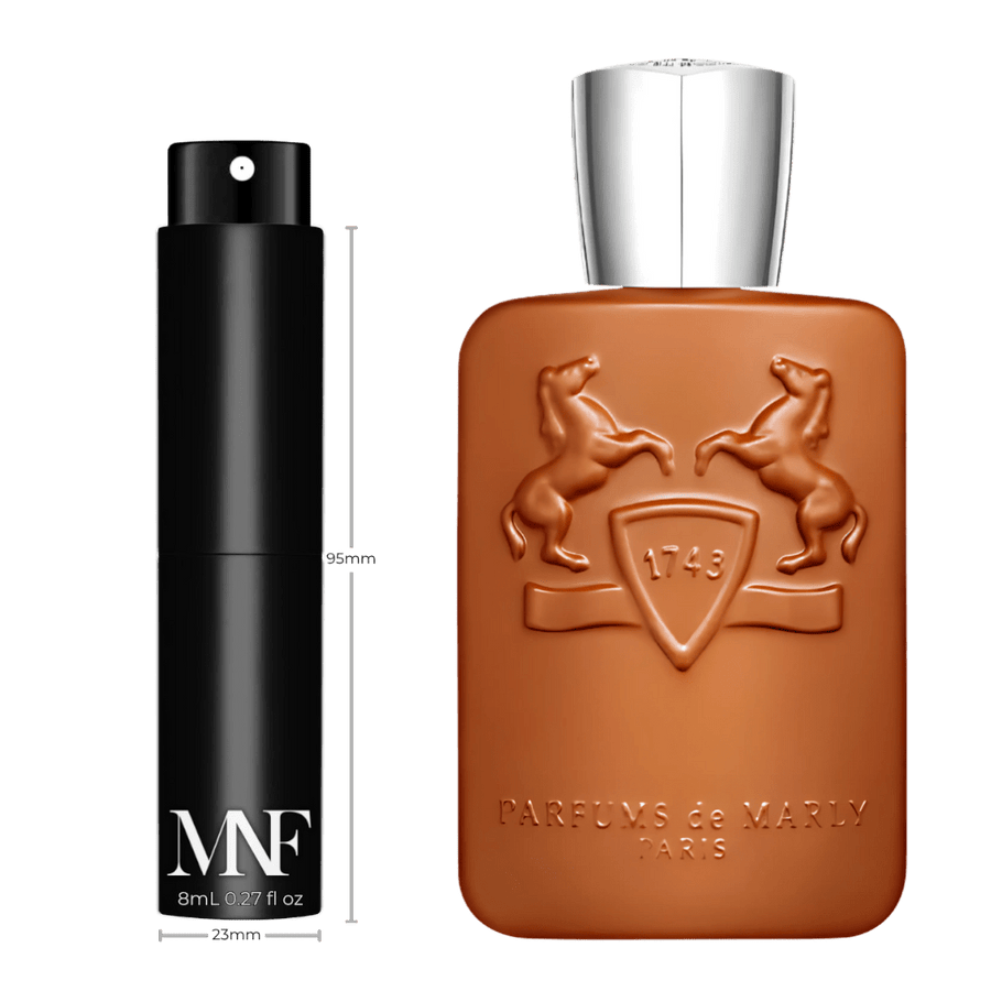 Parfums de Marly | Althaïr | Eau de Parfum | 8mL Travel Spray