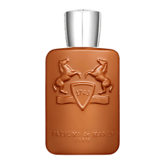 Retail Althaïr bottle shown as a retail-price reference.