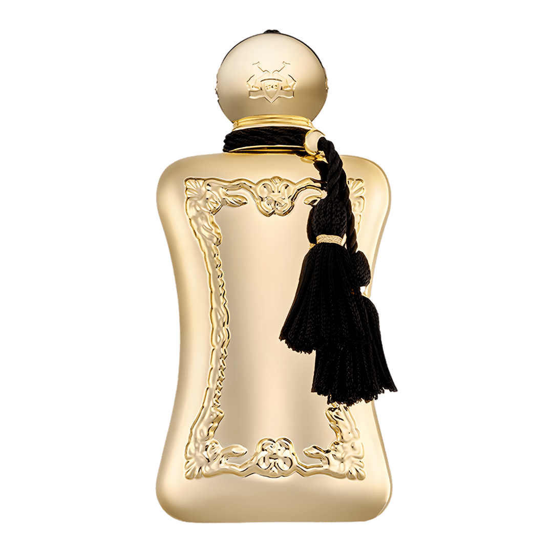 Parfums de Marly | Darcy | Eau de Parfum | 8mL Travel Spray - Authentic Designer Fragrance | My Next Fragrance
