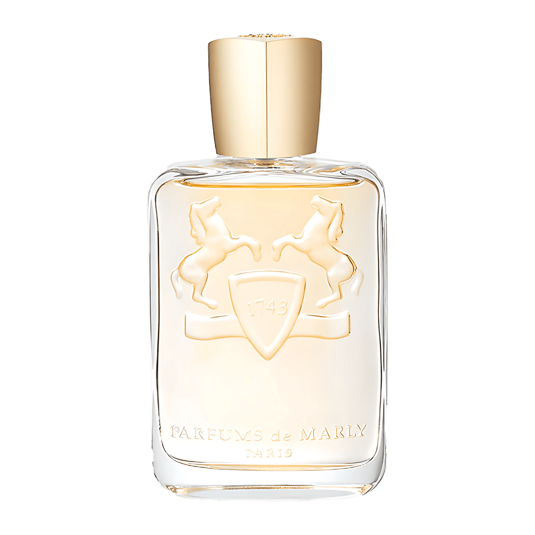 Parfums De Marly | Darley | Eau de Parfum | 8mL Travel Spray - Authentic Designer Fragrance | My Next Fragrance
