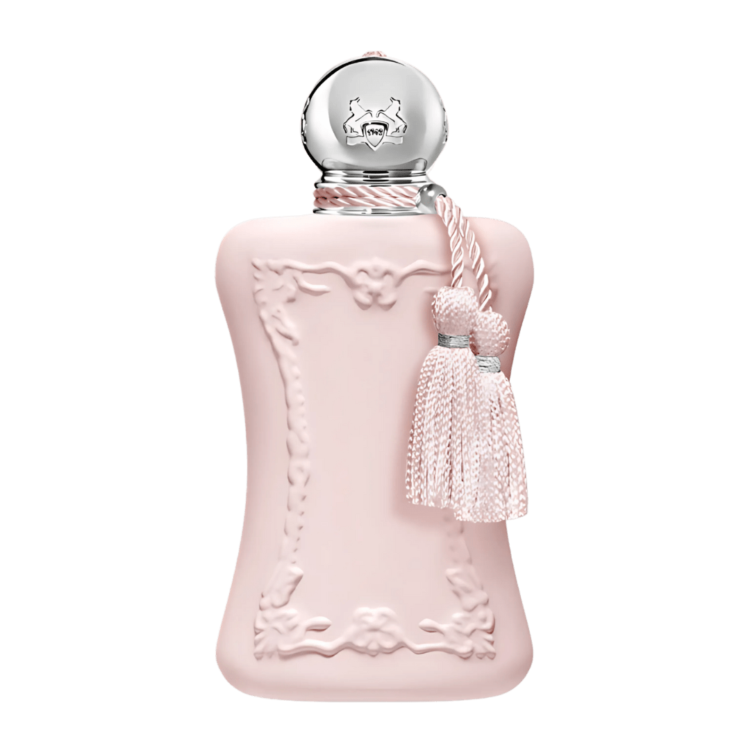 Parfums de Marly | Delina | Eau de Parfum | 8mL Travel Spray - Authentic Designer Fragrance | My Next Fragrance