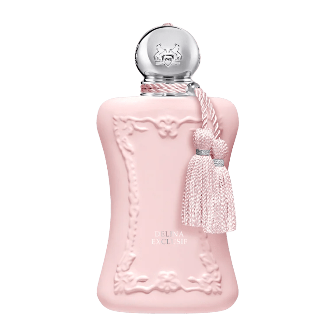 Parfums de Marly | Delina Exclusif | Parfum | 8mL Travel Spray - Authentic Designer Fragrance | My Next Fragrance