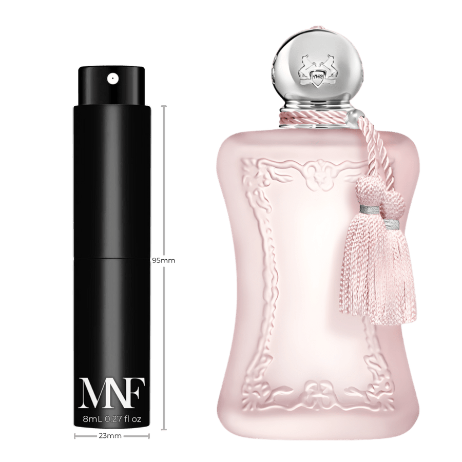 Parfums de Marly | Delina La Rosée | Eau de Parfum | 8mL Travel Spray