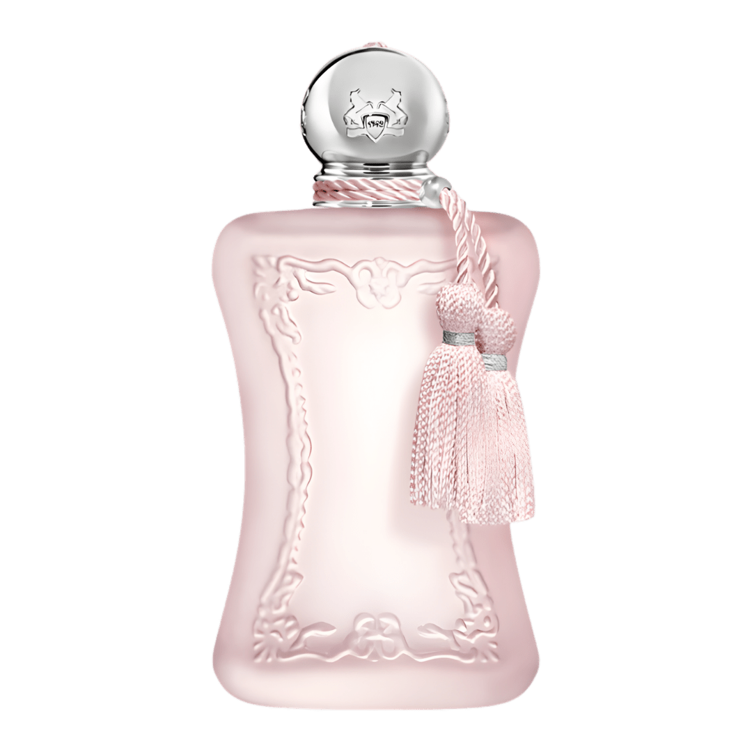 Parfums de Marly | Delina La Rosée | Eau de Parfum | 8mL Travel Spray - Authentic Designer Fragrance | My Next Fragrance
