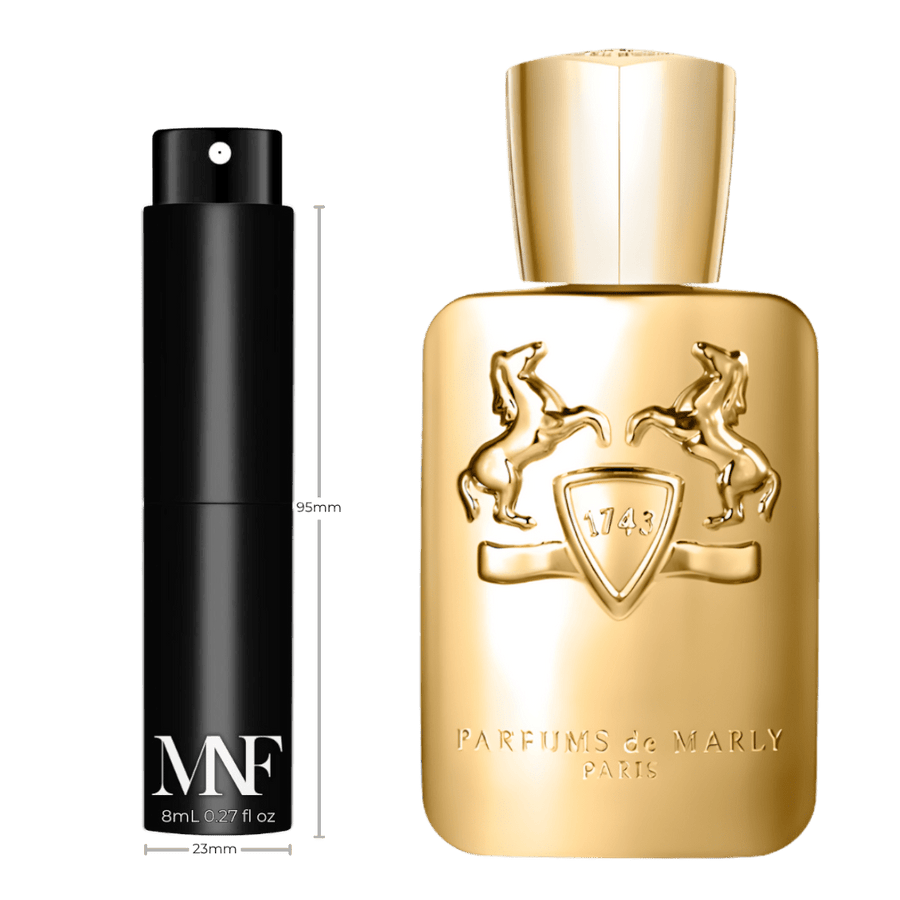 Parfums de Marly | Godolphin | Eau de Parfum | 8mL Travel Spray